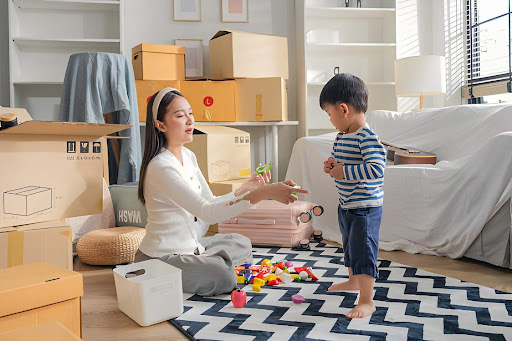 Steps to Transition Comfortably Into a New SIL Home