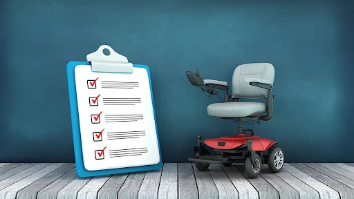 Ndis Plan Review Checklist What To Prepare For Your Next Meeting